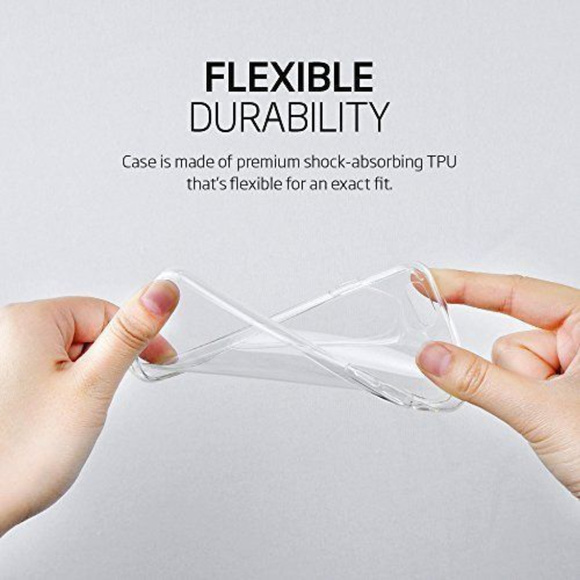 Rap Mac Miller Silicone Phone Cover iPhone XS Max - Picture 4 of 4